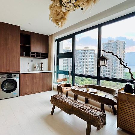 Ning-House Lake View Inn Νταλί Εξωτερικό φωτογραφία