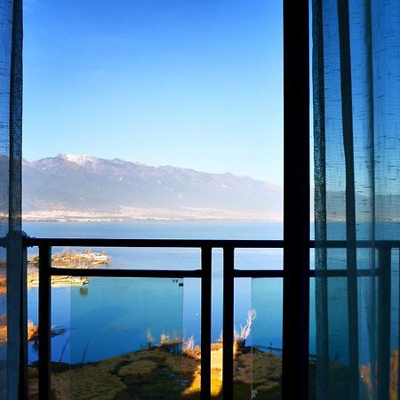Ning-House Lake View Inn Νταλί Εξωτερικό φωτογραφία