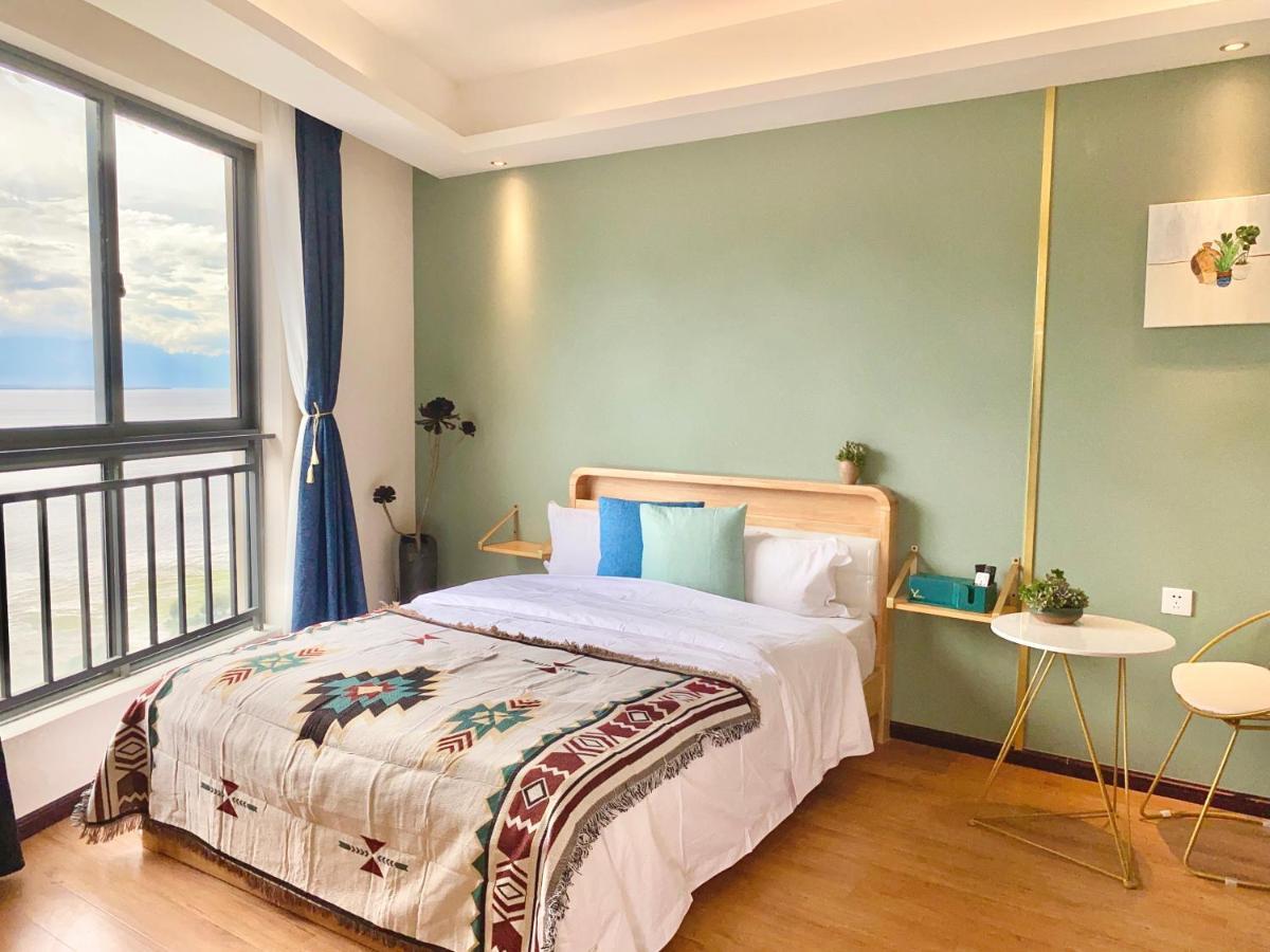 Ning-House Lake View Inn Νταλί Εξωτερικό φωτογραφία