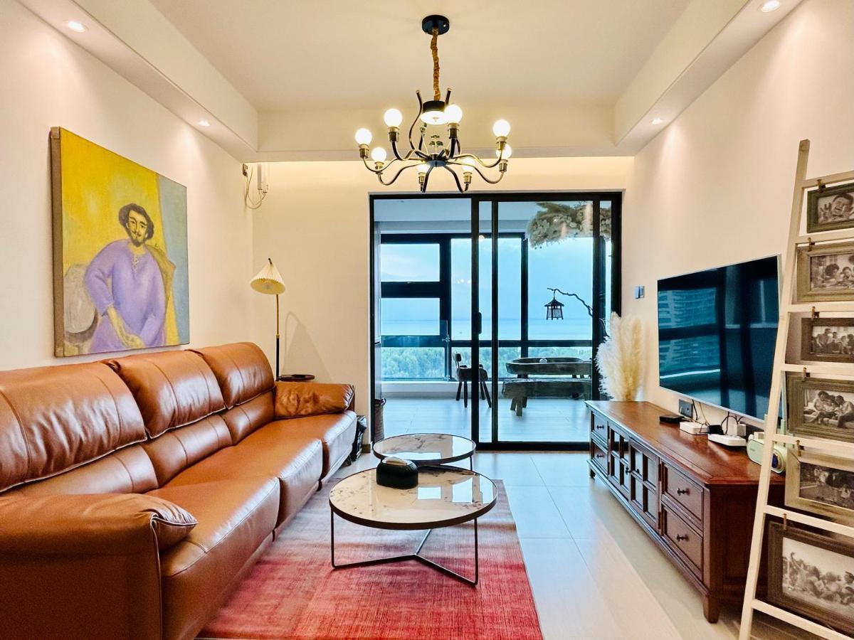 Ning-House Lake View Inn Νταλί Εξωτερικό φωτογραφία