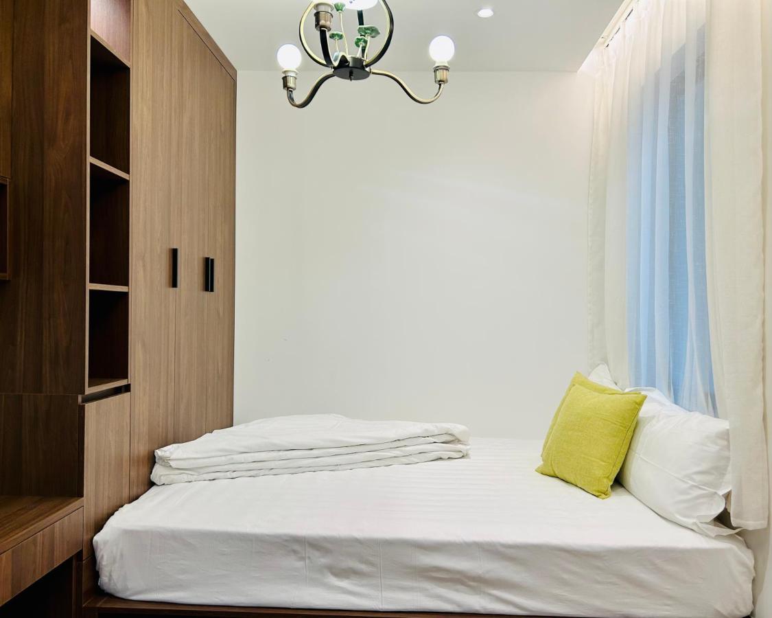 Ning-House Lake View Inn Νταλί Εξωτερικό φωτογραφία