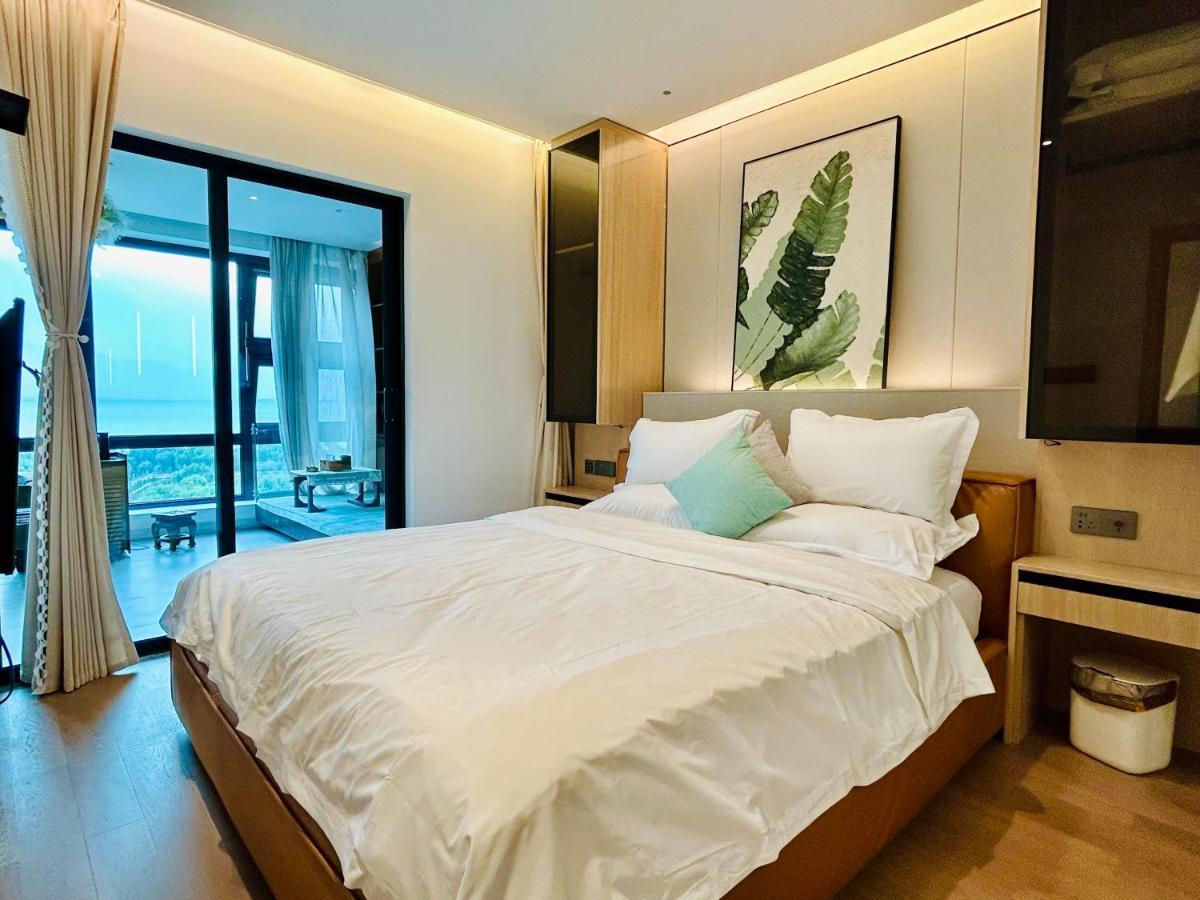 Ning-House Lake View Inn Νταλί Εξωτερικό φωτογραφία