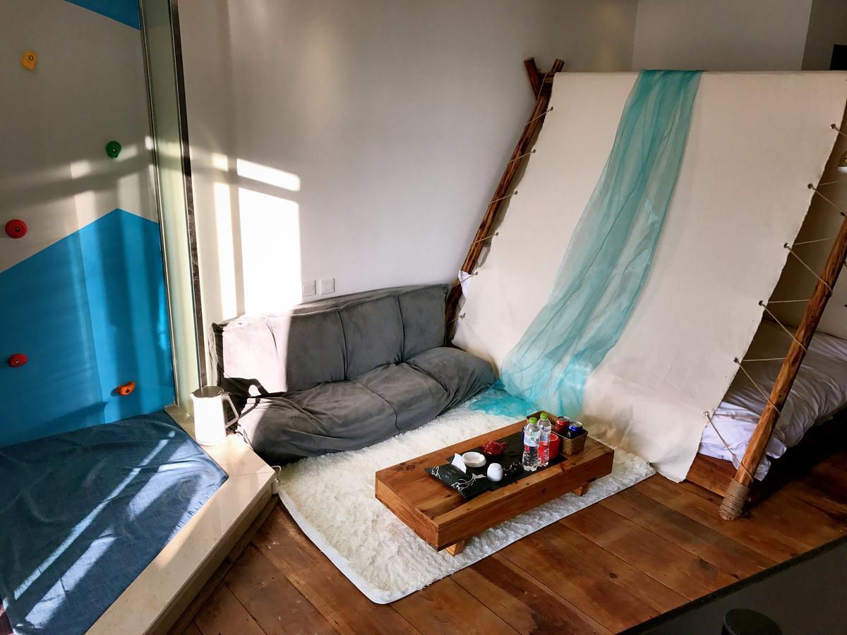 Ning-House Lake View Inn Νταλί Εξωτερικό φωτογραφία