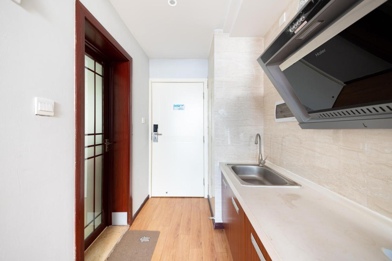 Ning-House Lake View Inn Νταλί Εξωτερικό φωτογραφία