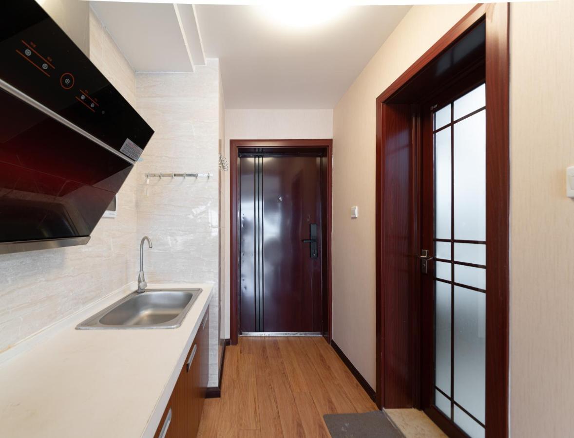 Ning-House Lake View Inn Νταλί Εξωτερικό φωτογραφία