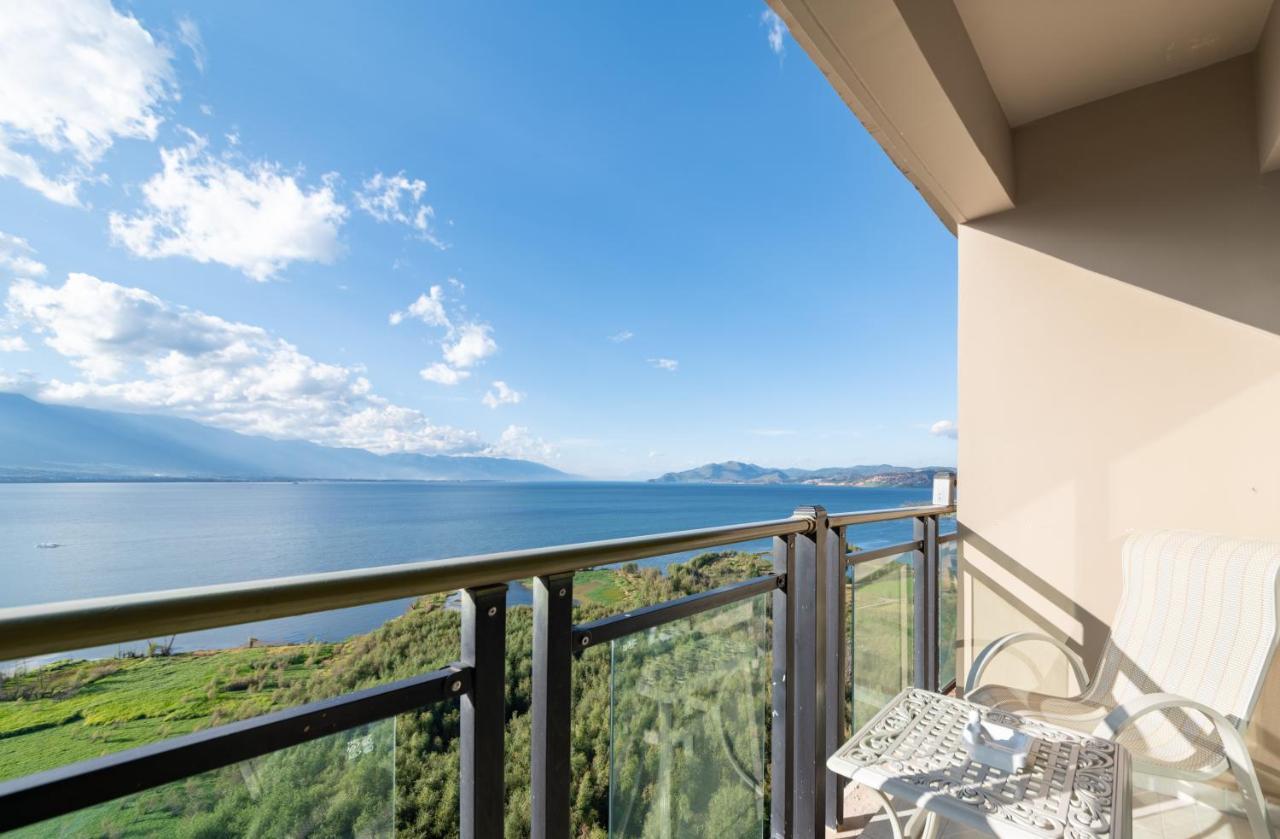 Ning-House Lake View Inn Νταλί Εξωτερικό φωτογραφία