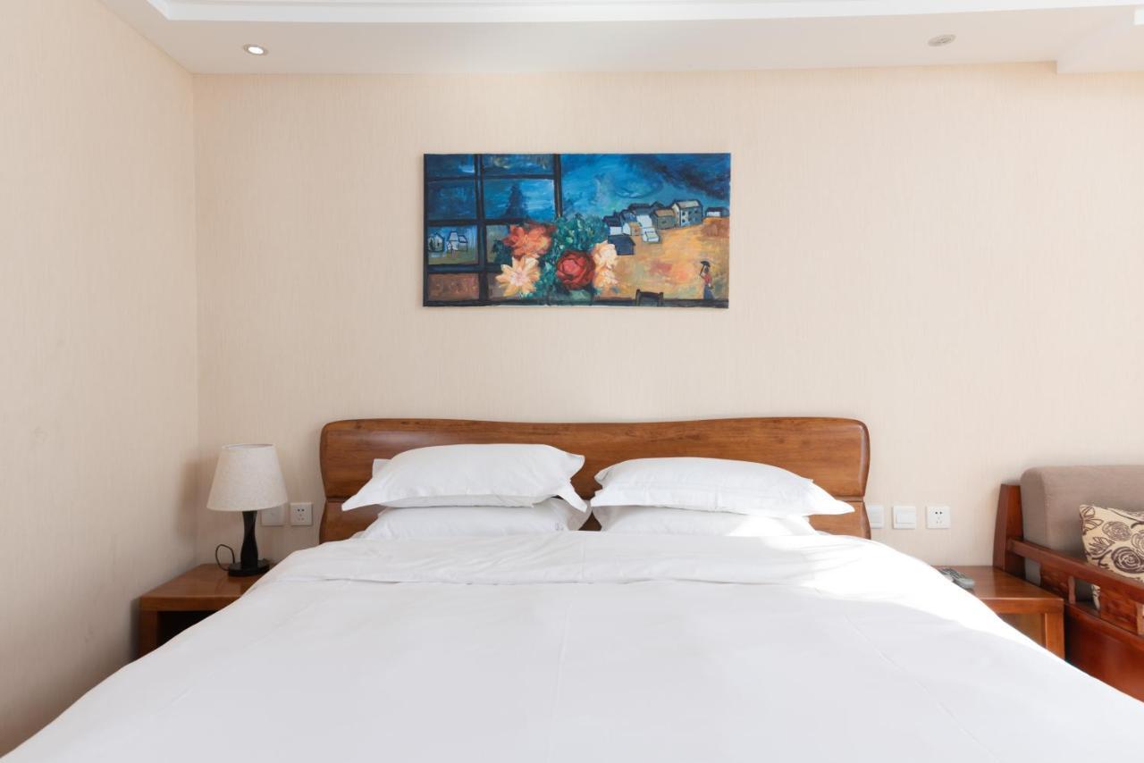 Ning-House Lake View Inn Νταλί Εξωτερικό φωτογραφία