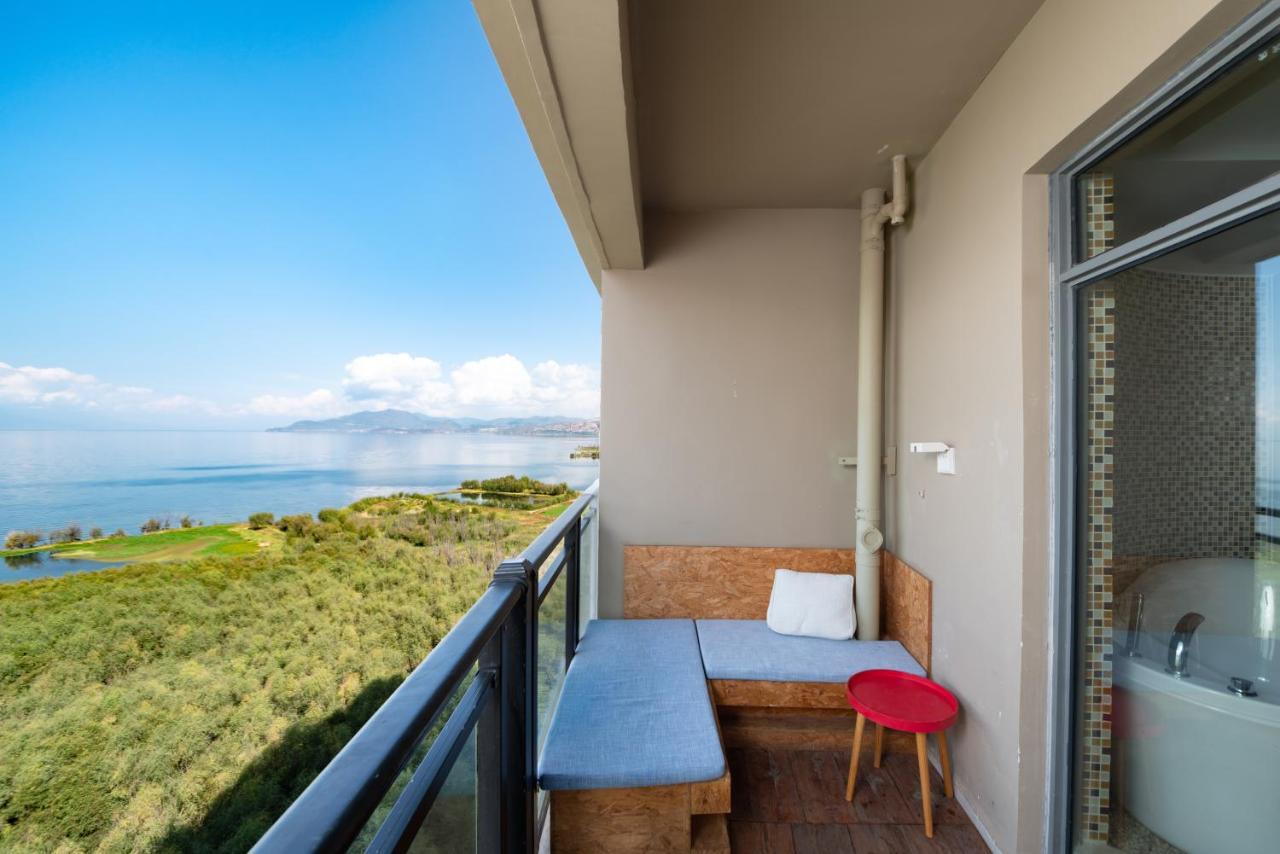 Ning-House Lake View Inn Νταλί Εξωτερικό φωτογραφία
