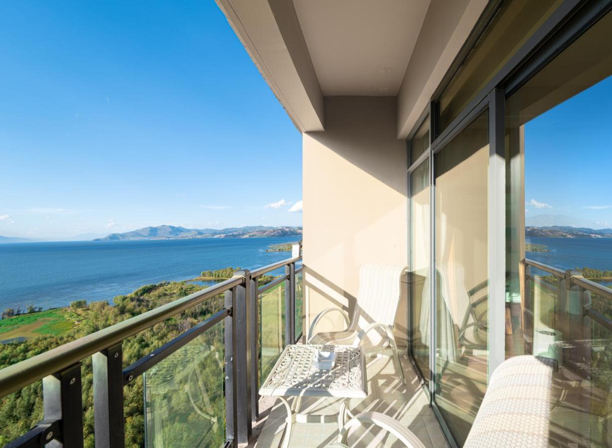 Ning-House Lake View Inn Νταλί Εξωτερικό φωτογραφία
